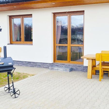Chalupa Cesky Stit Vysoke Tatry Stará Lesná Esterno foto