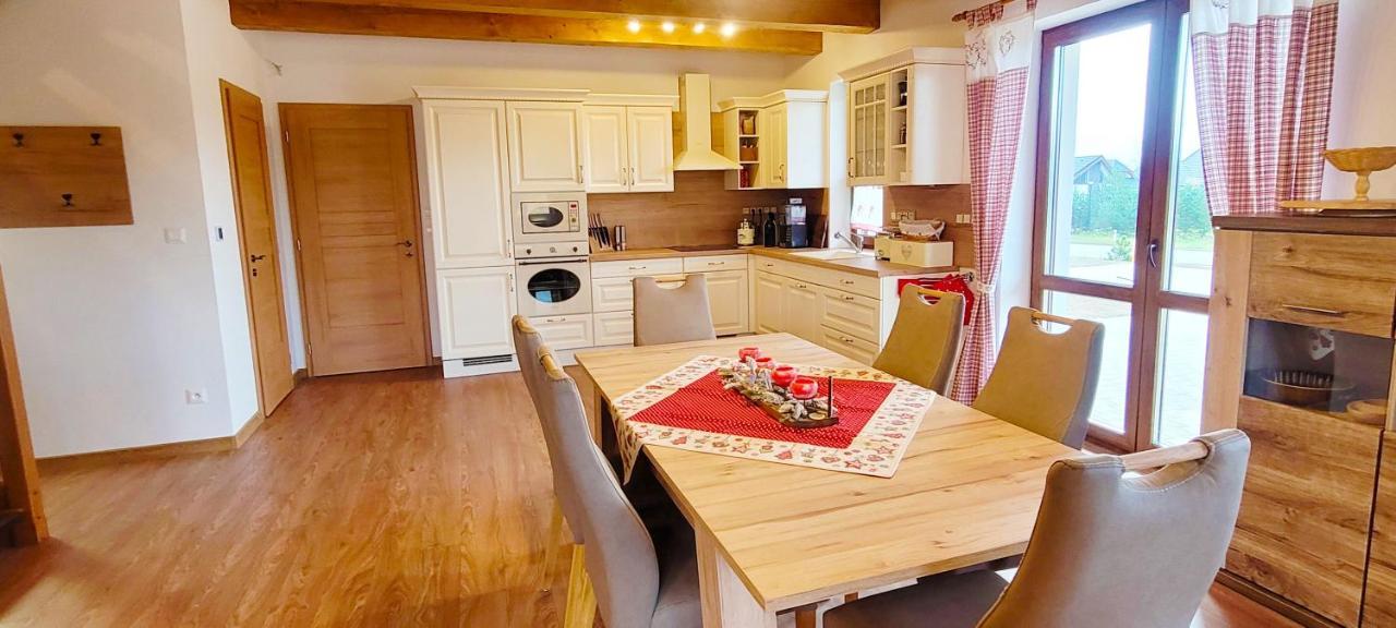 Chalupa Cesky Stit Vysoke Tatry Stará Lesná Esterno foto